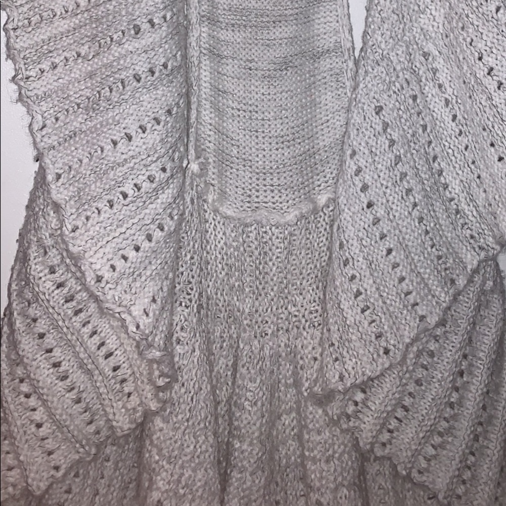 Mudd Sweater Vest - Picture 2 of 2